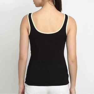 New Style <b>Women</b> Casual Wear Comfortable Breathable Tank <b>Top</b> <b>Mesh</b> Sublimation Print Workout Singlet Tank <b>Tops</b> For <b>Women</b> OEM - Product Image 2