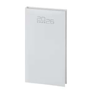 Agenda Settimanale Tascabile Personalizzata 9126, Calendario Promozionale Personalizzabile - Product Image 3