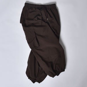 Nouveau Style Baggy Neige Pantalon Streetwear Snowboard Unisexe Ski Pantalon Personnalisé Imperméable Snowboard Pantalon Femmes Pour Hommes - Product Image 3