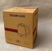 Boîte d'emballage en carton ondulé avec impression couleur, logo personnalisé, pour bouilloire électrique, appareil électroménager