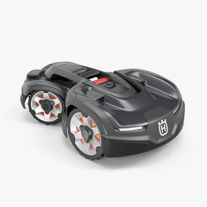 CLEAN SALES NOUVEAU Husqvarna Automower 435X AWD-Active Origine US Garantie 3 ans - Product Image 1