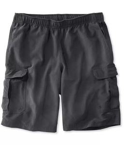 กางเกงคาร์โก้ขาสั้นมีกระเป๋า,ความจุสูงสวมใส่สบายตกปลาทำจากไนลอน - Product Image 4