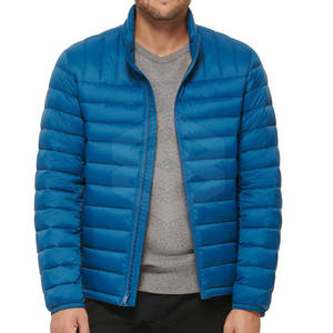 Chaqueta de Invierno para Hombre de Alta Calidad, Manga Larga, con Capucha, Transpirable, Cuello Alto, Precio Razonable en Oferta - Product Image 4