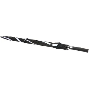 Jeff Personalized <b>Windproof</b> Golf <b>Umbrella</b> for Promotional Gadgets - Product Image 6