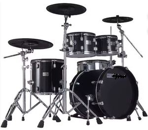 NUEVO ORIGINAL VAD506 V-Drums Acoustic Design 506 Kit de Batería Electrónica de 5 Piezas Precio al por Mayor - Product Image 1
