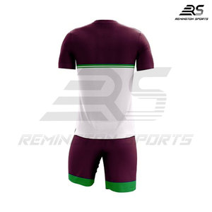 ชุดเทนนิสน้ำหนักเบาเครื่องแบบเทนนิสชุดเล่นกีฬากลางแจ้งเครื่องแบบเทนนิสน้ำหนักเบาดีไซน์ล่าสุด - Product Image 2