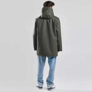 Chaquetas Impermeables de Nuevo Diseño, Venta Directa de Fábrica, Chaquetas Deportivas para Hombre de Alta Calidad a Precio Económico - Product Image 6