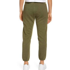 Pantalons de survêtement pour femmes Pantalons de jogging surdimensionnés Pantalons de sport vierges pour femmes - Product Image 2