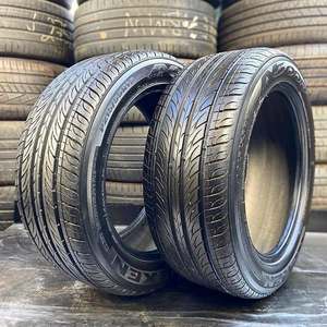 ยางรถบรรทุกแบบไม่มียางใน (Tubeless Radial) มือสองจำนวนมาก พร้อมการรับประกัน 2 ปี สำหรับเปลี่ยนยางในกลุ่มรถขนส่ง - ยางมือสองและยางใหม่ยี่ห้อ Ankara - Product Image 3
