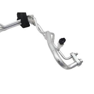Tubo del Compresor del Evaporador de Aire Acondicionado para Land Rover Range Rover Evoque Serie K8D2-19A834-BE 204DTD Híbrido 2000 (18>) - Product Image 2