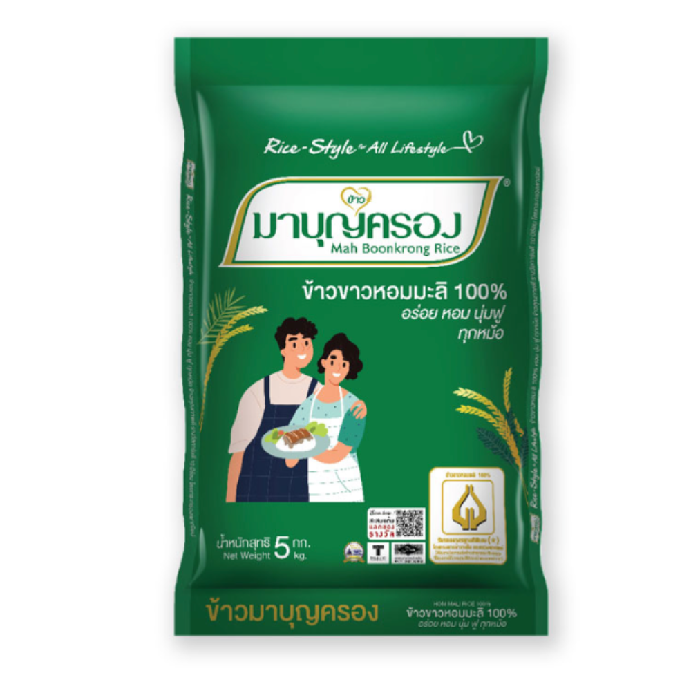 Тайский Жасмин рис 100% зерна сельскохозяйственные продукты для здоровья 5 кг белый жасмин Rices