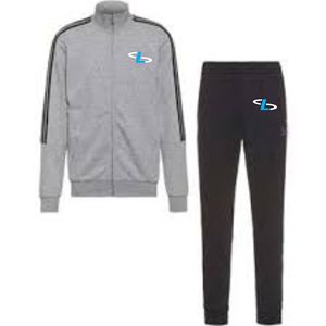 Trajes de chándal de invierno para hombre 2025, chándales nuevos, diseño informal de Fitness para hombre, chándal de talla grande para niños - Product Image 2