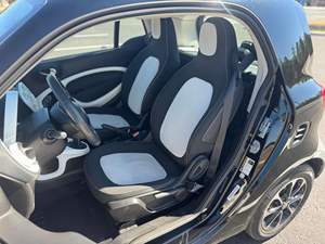 Más Vendido: Sm-art Fo-rt-wo Passion 2016 de 5 Velocidades - Product Image 2