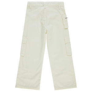 Uniforme escolar para niñas, pantalones textiles para uso a término - Product Image 2