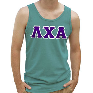 Summer Casual Fitness Workout Vest Tops Tricoté Summer Gyms Singlet avec Bouton Décoration - Product Image 5