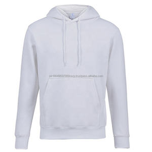 Sudaderas con Capucha de Felpa para Hombre, Diseño de Moda Unisex, Talla Grande, Lisas, de Algodón Grueso, Personalizadas - Product Image 1