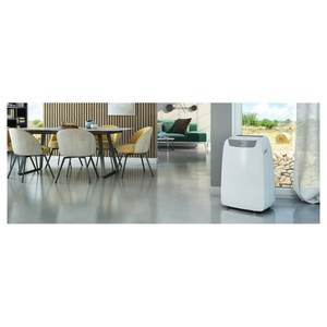 DOLCECLIMA Air Pro 14 HP Aire Acondicionado Portátil Blanco Modelo 02029 - Product Image 2