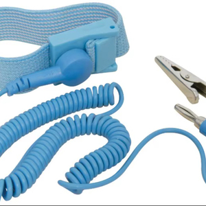 Nuevo Motor de CA Antiestático para Equipos Industriales de Automatización, Hecho de Acero y Plástico - Product Image 2