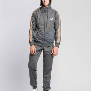 Conjunto Deportivo Unisex de la Mejor Calidad, 100% Algodón, Transpirable, Resistente al Viento, Ecológico, Tallas Grandes, Ligero, Venta Caliente de Otoño - Product Image 6