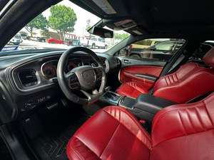 Dodge Charger SRT Hellcat 2023 Bien Cuidado - Product Image 3