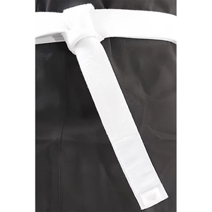 Kimono de Jiu Jitsu Nuevo al Mejor Precio, Uniforme de Karate Personalizado con Logotipo Frontal, 100% Algodón, Transpirable, de Secado Rápido y Ligero - Product Image 4