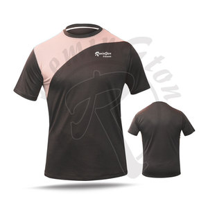 เสื้อยืดสำหรับผู้ชายสไตล์ปากีสถาน,เสื้อระบายอากาศได้ดีเสื้อยืดสไตล์ใหม่ผลิตในปากีสถาน - Product Image 3