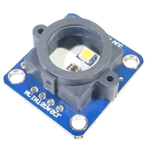 GY-33 TCS34725 Kleur Sensing En Identificatie <span class=keywords><strong>Sensor</strong></span> Seriële <span class=keywords><strong>Module</strong></span> Vervangen TCS230 <span class=keywords><strong>TCS3200</strong></span> - Product Image 6