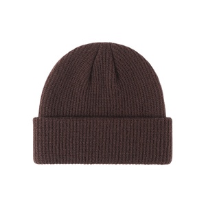 Gorros de Punto de Alta Calidad y Estilo Nuevo para Hombre y Mujer, Diseño Moderno, Cómodos y Cálidos para el Invierno, Calidad de Venta al por Mayor - Product Image 6