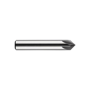Broca Avellanadora de Acero de Alta Velocidad para DIN 335 a 90 12.5mm Nominal Z.5 DORMER - Product Image 3