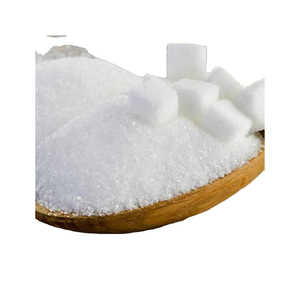 Sucre granulaire raffiné blanc d'approvisionnement d'usine Icumsa 45 - Product Image 4