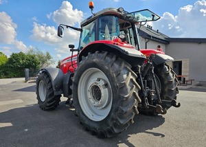 6497แทรคเตอร์แมสซีย์เฟอร์กูสัน MF 6497ทางการเกษตร - Product Image 2