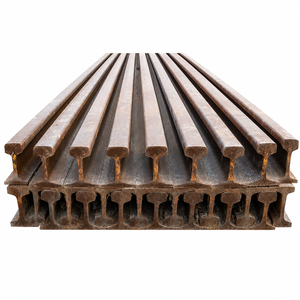 เศษเหล็ก R50 R65 ISRI 50-52 สำหรับโรงงานรีโรลลิ่ง ขายส่ง CIF - Product Image 6
