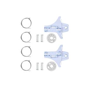 Kit de réparation de pare-brise avant-arrière-droit-gauche-SET pour Volkswagen Jetta - Product Image 3