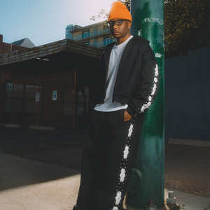 Chándal Deportivo Personalizado al por Mayor, 100% Algodón, para Hombre, con Cierre, Grueso, de Felpa, Lavado Ácido, Talla Grande - Product Image 4