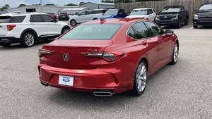 Acura TLX Technologie 2021 - Product Image 3