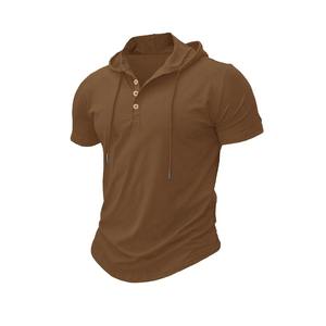 Camisetas de Buena Calidad para Hombre, Camisetas de Verano, Camisetas Modernas, Camisetas para Hombre, Ropa para Chico, Camisetas Casuales para Hombre, Camisetas Polo de Secado Rápido - Product Image 1