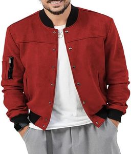 Wholesale Customizable Light <b>Weight</b> Canvas Baseball Jacket Solid Sublimation Sportswear for University Athletes OEM Available - Product Image 1