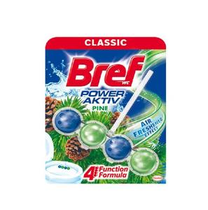 อุปกรณ์ทำความสะอาดห้องน้ำจำนวนมากสำหรับใช้ทำความสะอาดห้องน้ำโดยใช้พลังงานจากธรรมชาติ50กรัม - Product Image 2