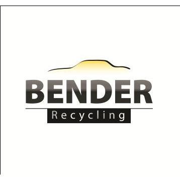 BENDER Recycling GmbH & Co. KG logo