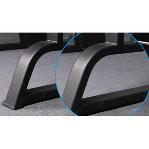 Estación multifunción Equipo de fitness Squat Rack para uso en el gimnasio - Product Image 5