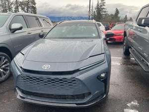 Toyota Crown Signia LIMITED d'occasion 2025 - Product Image 2