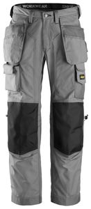Pantalon de paintball personnalisé de haute qualité avec sublimation fermeture à la taille élastique légère style décontracté - Product Image 4