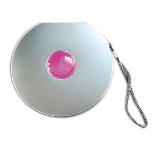 Porta CD Ali a 10 Tasche, Gadget Personalizzato per Ufficio - Product Image 4