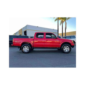 Segunda mano/Usado 2007 Toyota Tacoma TRD 4X4 Disponible - Product Image 2