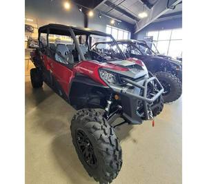 BONNE QUALITÉ 2025 Can-Am Commander MAX XT 1000R - Product Image 2