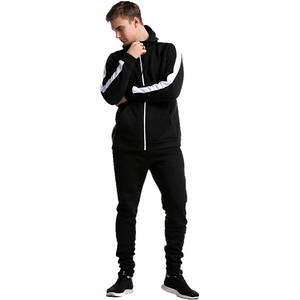 Últimos Conjuntos Deportivos al por Mayor para Hombre, Ropa Casual para Exteriores, Precio Económico, la Mejor Colección de Invierno, Diseños y Conjuntos de Moda 2026 - Product Image 1