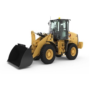รถตักล้อยาง Cat 966MXE ปี 2019 มือสองคุณภาพดี ราคาประหยัด เหมาะสำหรับงานหนัก งานเหมือง และงานก่อสร้าง - Product Image 3