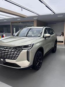 รถ SUV ปี 2025 เครื่องยนต์เบนซิน 2.0T เทอร์โบ ระบบขับเคลื่อน 4 ล้อ เกียร์อัตโนมัติ 5 ประตู 5 ที่นั่ง พื้นที่ภายในกว้างขวาง นำเข้าจากญี่ปุ่น - Product Image 3