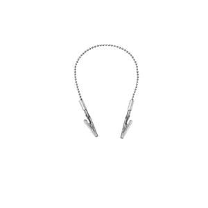 Soporte para servilletas, cadena de bolas, Instrumentos dentales - Product Image 1