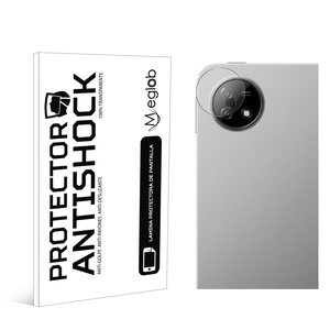 ANTISHOCK Vivo IQOO Pad <b>Screen</b> <b>Protector</b> Durable and Shock-Absorbent Accessory - Product Image 1